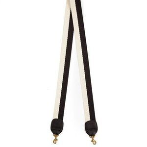 Clare V Crossbody Strap